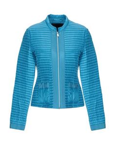 Пуховик Trussardi Jeans