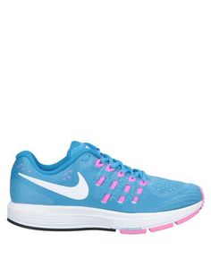 Низкие кеды и кроссовки Nike