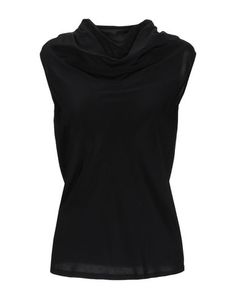 Топ без рукавов Rick Owens