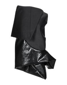Топ без рукавов Rick Owens