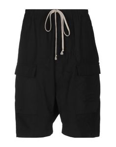 Бермуды Drkshdw BY Rick Owens