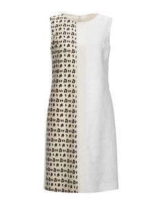 Короткое платье Giambattista Valli