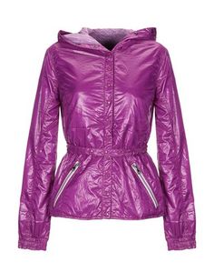 Пуховик Duvetica