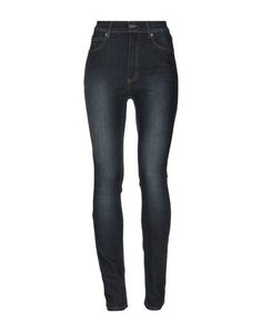Джинсовые брюки Cheap Monday