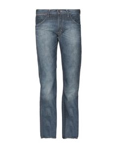 Джинсовые брюки Wrangler