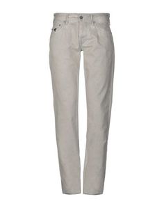 Джинсовые брюки Guess