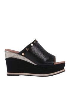 Сандалии CafÈnoir