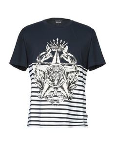 Футболка Just Cavalli