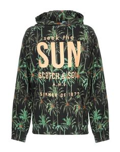 Толстовка Scotch & Soda