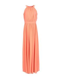 Длинное платье MAX Mara