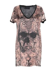 Короткое платье Philipp Plein