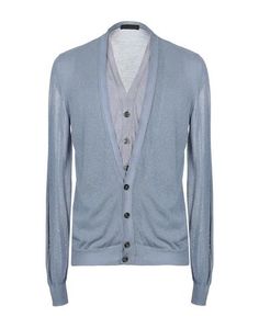 Кардиган Daniele Alessandrini Homme