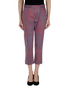 Джинсовые брюки Marc by Marc Jacobs