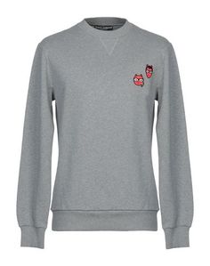Толстовка Dolce & Gabbana