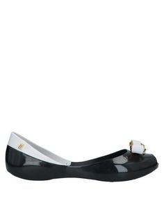 Балетки Melissa + Campana
