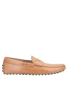 Мокасины Tod`S