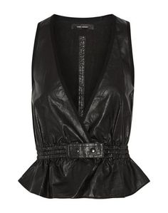 Топ без рукавов Isabel Marant