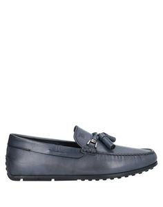 Мокасины Tod`S