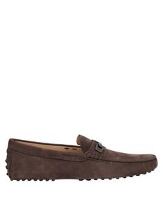Мокасины Tod`S