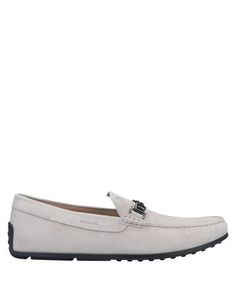 Мокасины Tod`S