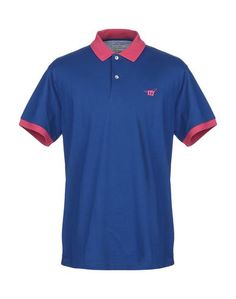 Поло Henry Cottons