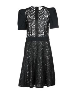 Короткое платье Emanuel Ungaro