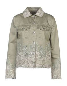Куртка Ermanno Scervino