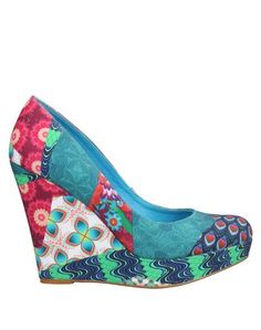 Туфли Desigual