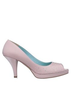 Туфли Blue & Rose