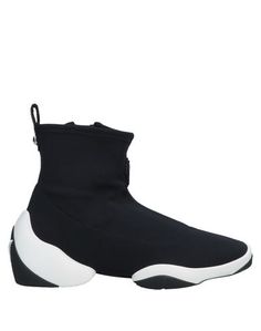 Высокие кеды и кроссовки Giuseppe Zanotti