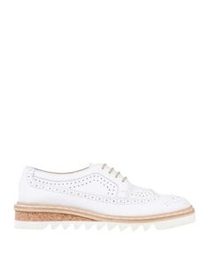 Обувь на шнурках Mauro Ferrini