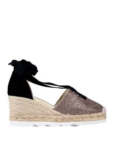 Эспадрильи Espadrilles