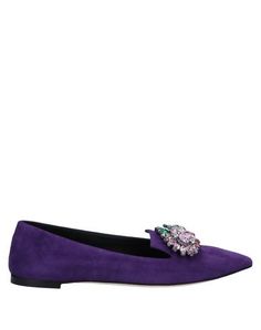 Мокасины Giuseppe Zanotti