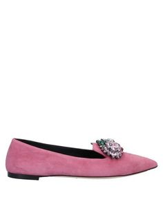Мокасины Giuseppe Zanotti