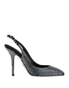 Туфли Dolce & Gabbana