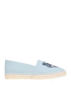 Эспадрильи Kenzo