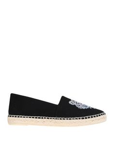 Эспадрильи Kenzo