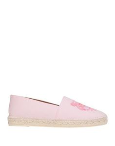 Эспадрильи Kenzo