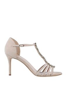 Сандалии Giuseppe Zanotti