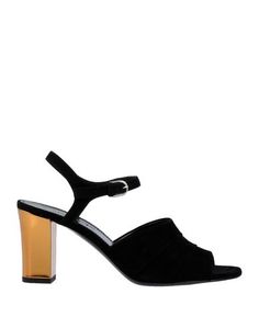 Сандалии Jil Sander