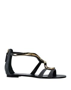 Сандалии Giuseppe Zanotti