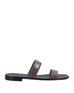 Сандалии Giuseppe Zanotti