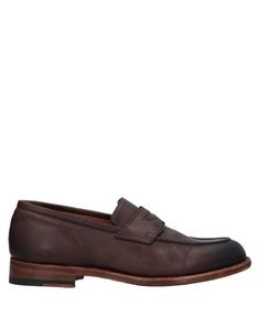 Мокасины Santoni