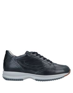 Низкие кеды и кроссовки Santoni