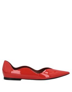 Балетки Proenza Schouler