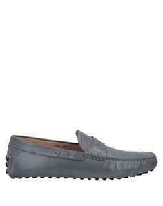 Мокасины Tod`S