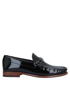 Мокасины Tod`S