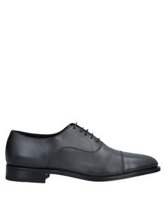 Обувь на шнурках Santoni