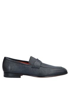 Мокасины Santoni