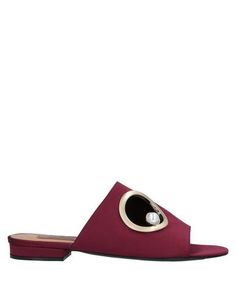 Сандалии Coliac Martina Grasselli